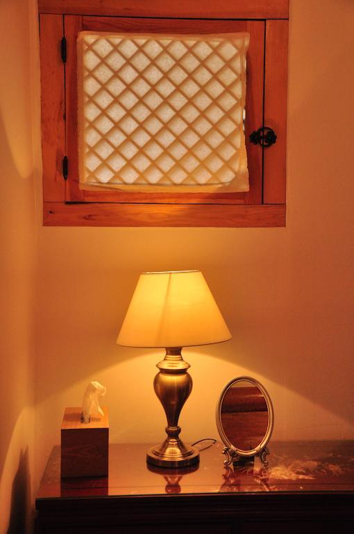 Hueahn Hanok Guesthouse Сеул Номер фото