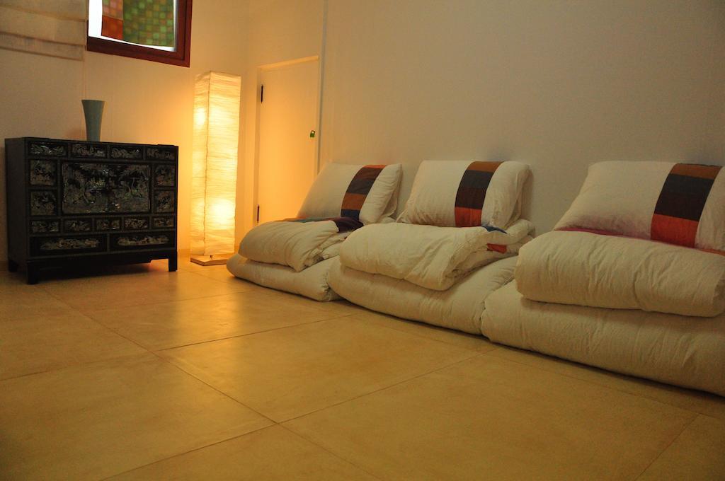 Hueahn Hanok Guesthouse Сеул Номер фото