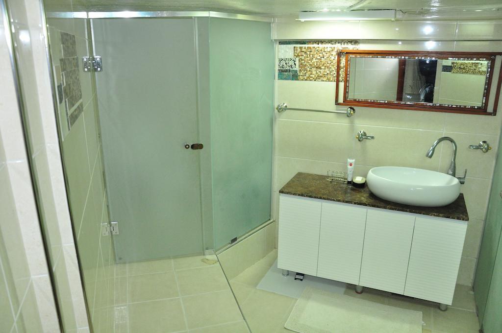 Hueahn Hanok Guesthouse Сеул Екстер'єр фото